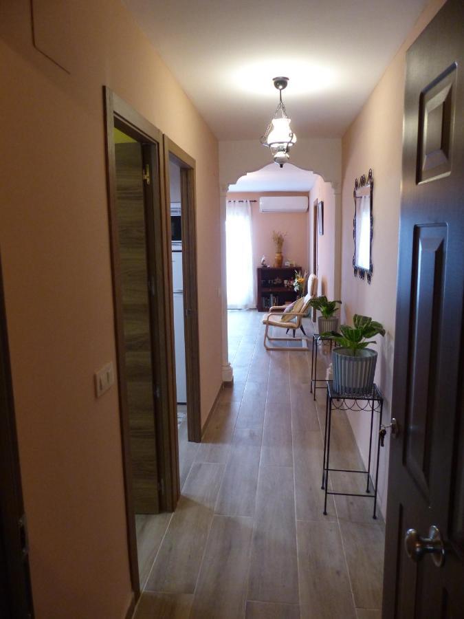 Ferienwohnung Casa De La Abuela Pili Colmenar de Oreja Exterior foto