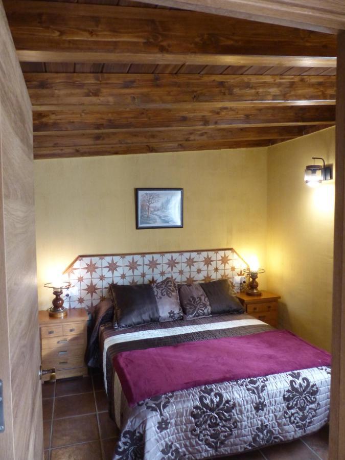 Ferienwohnung Casa De La Abuela Pili Colmenar de Oreja Exterior foto