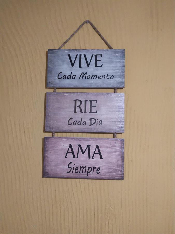 Ferienwohnung Casa De La Abuela Pili Colmenar de Oreja Exterior foto
