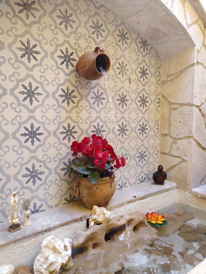 Ferienwohnung Casa De La Abuela Pili Colmenar de Oreja Exterior foto